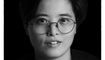 Jang Šuang-C Foto: David Konečný